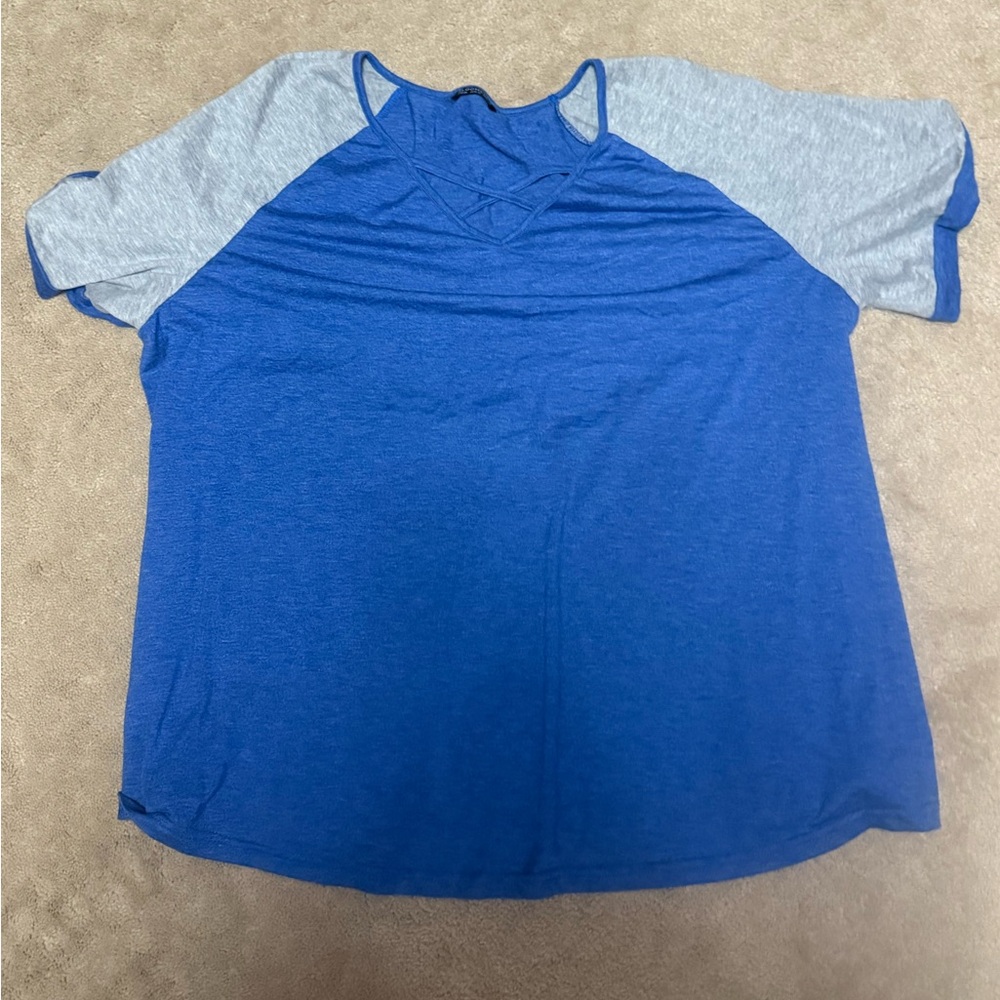Womens Shirt